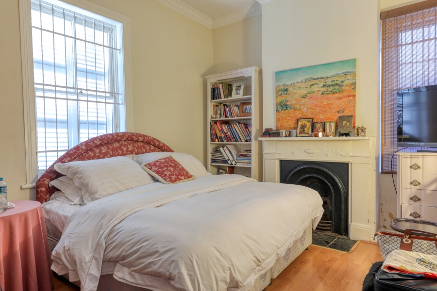 2 Bedroom Property for Sale in Claremont Upper Western Cape